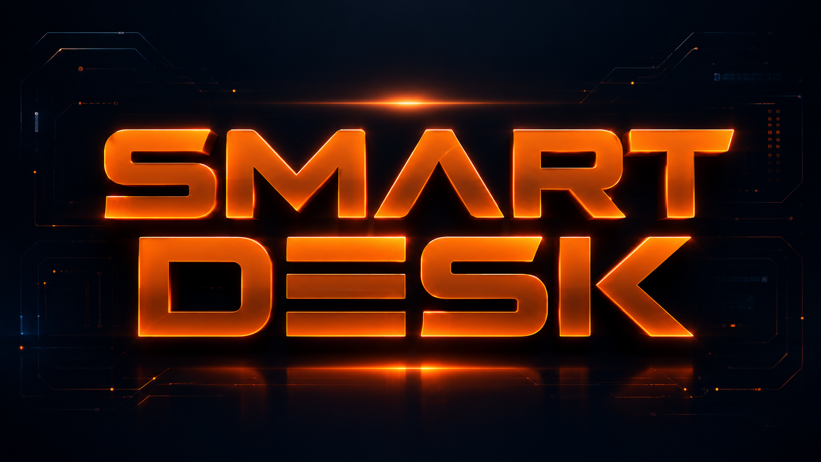 Smart-Desk Million Dollar Portal